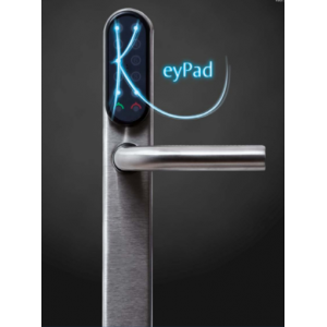 MANILLA ELECTRÓNICA DE ALTA SEGURIDAD SMARTair A1 MANILLA ELECTRÓNICA DE ALTA SEGURIDAD SMARTair A1