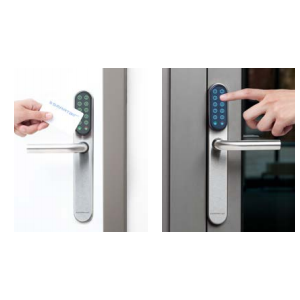 MANILLA ELECTRÓNICA DE ALTA SEGURIDAD SMARTair A1 MANILLA ELECTRÓNICA DE ALTA SEGURIDAD SMARTair A1