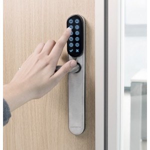 MANILLA ELECTRÓNICA DE ALTA SEGURIDAD SMARTair A1 MANILLA ELECTRÓNICA DE ALTA SEGURIDAD SMARTair A1