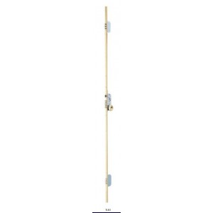 CERRADURA DE SEGURIDAD MULTIPUNTO CERRADURA DE SEGURIDAD MULTIPUNTO