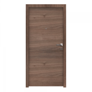 Puerta de Seguridad España / Eucalipto Puerta de Seguridad España / Eucalipto