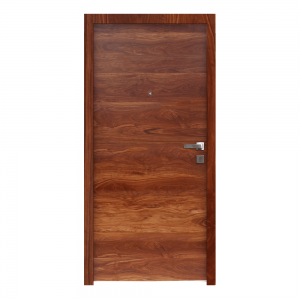 Puerta de Seguridad España / Tzalam Puerta de Seguridad España / Tzalam