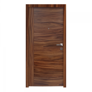 Puerta de Seguridad Venecia / Huanacaxtle Puerta de Seguridad Venecia / Huanacaxtle