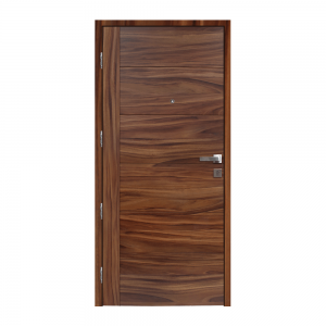 Puerta de Seguridad Venecia / Huanacaxtle Puerta de Seguridad Venecia / Huanacaxtle