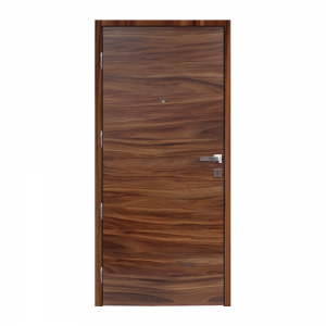 Puerta de Seguridad España / Huanacaxtle Puerta de Seguridad España / Huanacaxtle