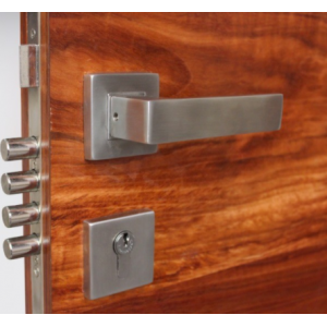 Puerta de Seguridad Venecia / Tzalam Puerta de Seguridad Venecia / Tzalam